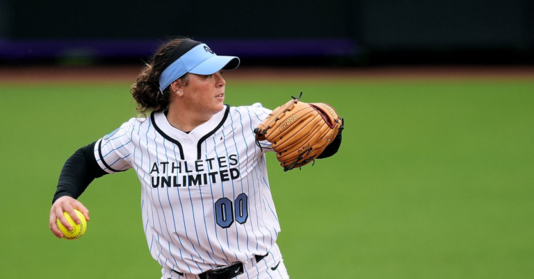Everything to know about MLB investment in Athletes Unlimited Softball League