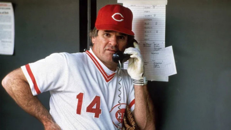 MLB Commissioner Rob Manfred Breaks Silence on Controversial Decision to Reinstate Pete Rose