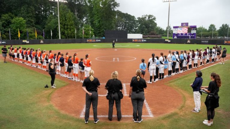 Major League Baseball announces investment in new pro softball league