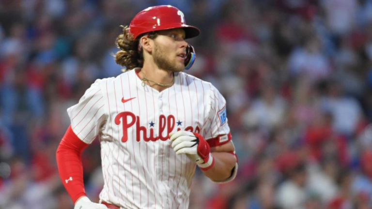 Braves vs. Phillies Game 1 odds, line, prediction, start time: 2025 MLB picks, May 29 bets from proven model