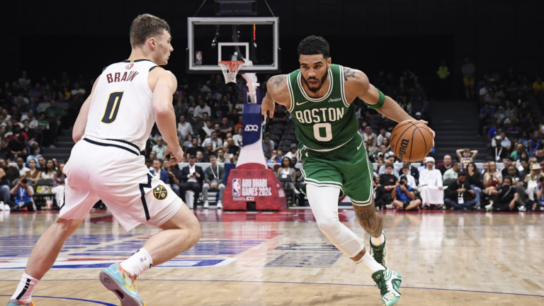 RedBird Capital’s Gerry Cardinale talks team valuations