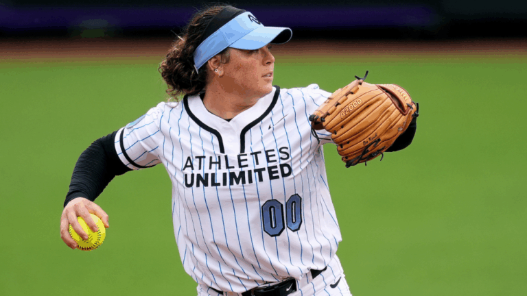 MLB makes historic investment in Athletes Unlimited Softball League: ‘Watershed moment for women’s sports’
