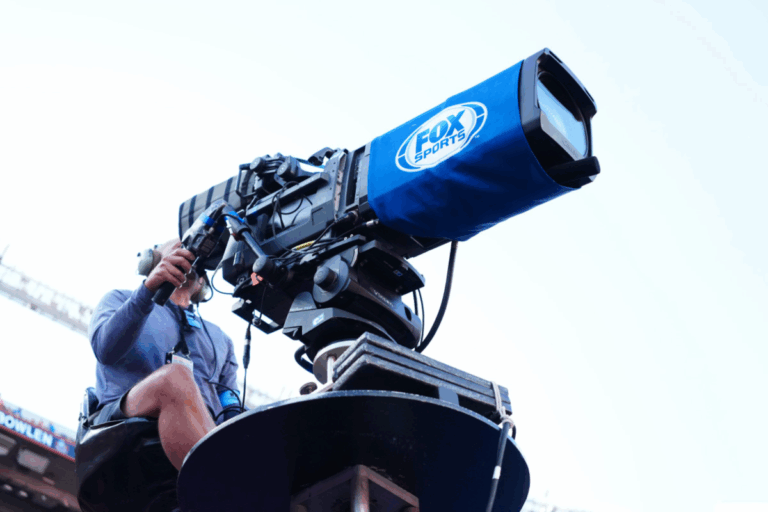 FOX Sports Employee Hands Harsh Reality Check to Fans as He Breaks Silence on Prime Video’s NASCAR Takeover