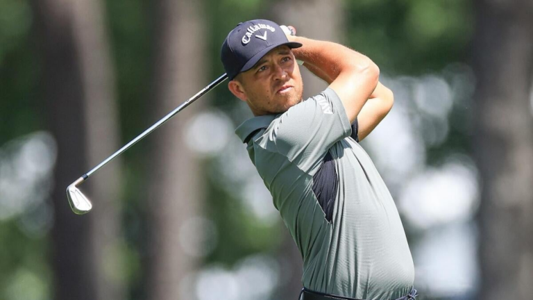 2025 Memorial Tournament expert picks, predictions: Golf expert fades Xander Schauffele at Muirfield Village