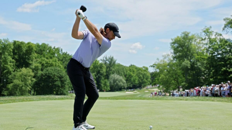 2025 Memorial Tournament picks, odds, field: Surprising predictions by golf model that’s nailed 15 majors