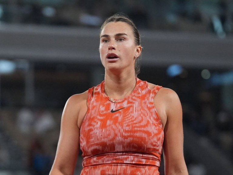 18YO WTA Icon Tiptoes Past Aryna Sabalenka Minefield in Heated French Open Debate