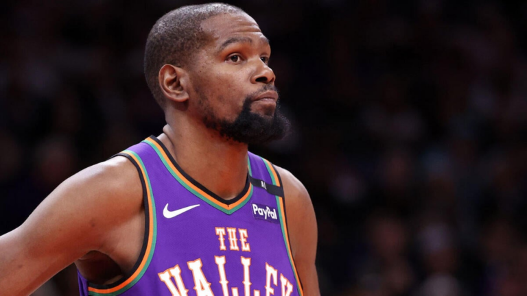 NBA trade rumors: Kevin Durant, Spurs had mutual interest at trade deadline; Clippers eyeing Jrue Holiday?