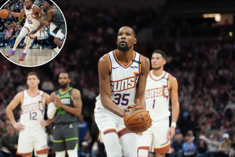ESPN NBA insider all but guarantees Kevin Durant will be traded