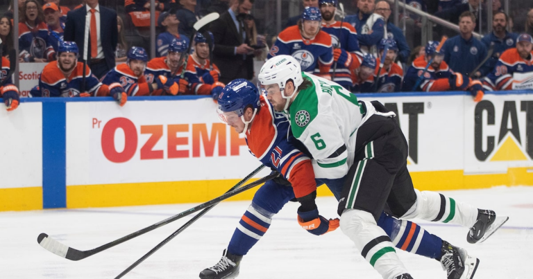 Stars face tall task in overcoming 3-1 deficit. Is recent NHL history in their favor?