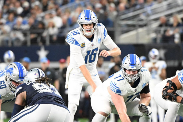 NFL unveils full preseason slate, including five national broadcasts