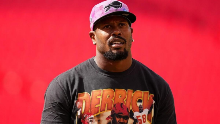 Former Super Bowl MVP shuts down retirement speculation: Four possible landing spots for Von Miller in 2025