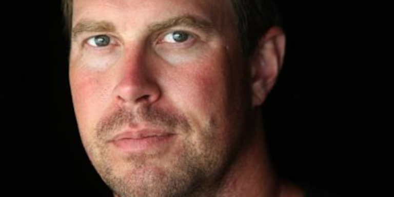 Former NFL player Ryan Leaf shares journey through recovery