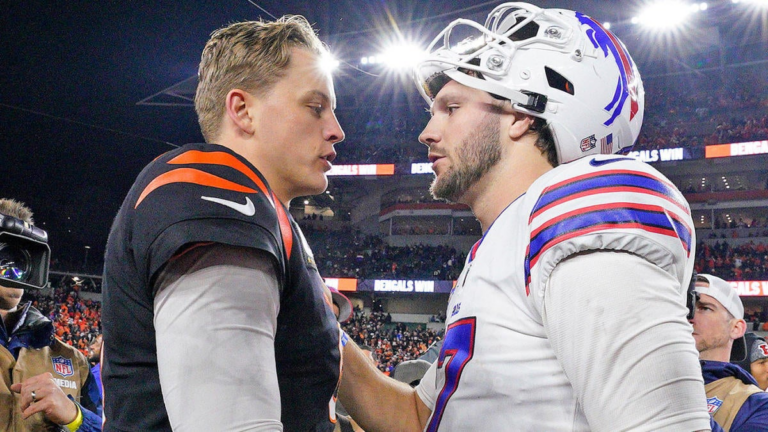 Ranking 12 NFL teams most likely to win first Super Bowl in 2025: Bills, Bengals, Lions among top contenders