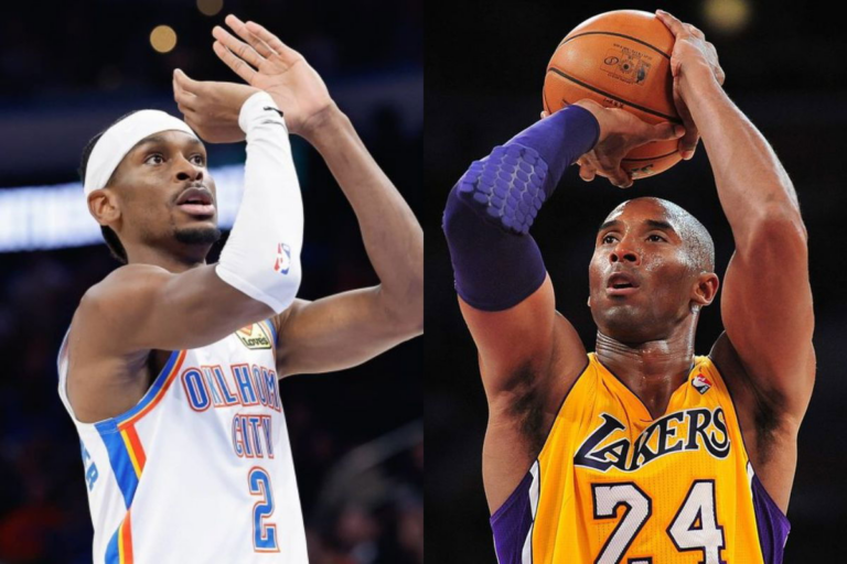 Kobe Bryant Disrespect Leaves Rachel Nichols in Guilt as Shai Gilgeous-Alexander Confronts Harsh NBA Reality