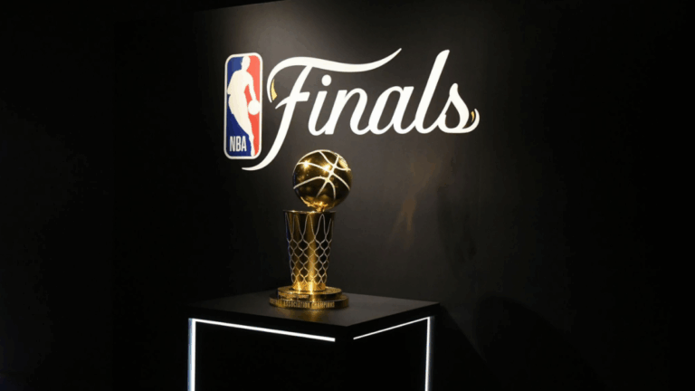 2025 NBA Finals schedule, odds: Dates, game times, TV coverage as Thunder await Pacers or Knicks