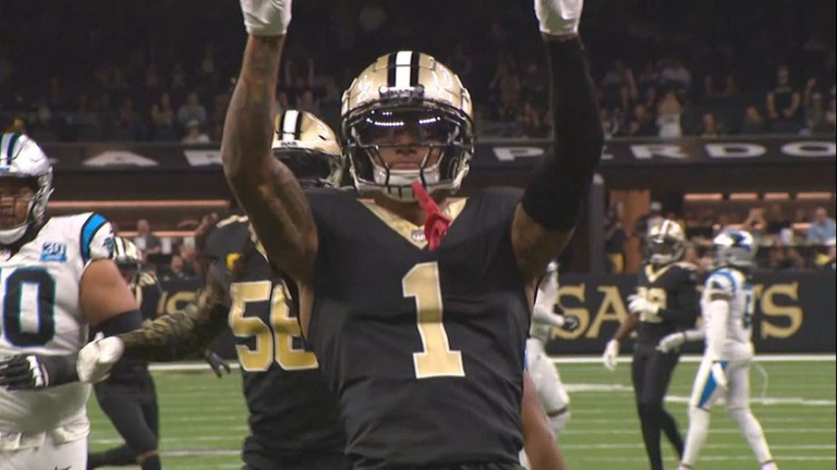 Saints staff looking for versatility in defensive players