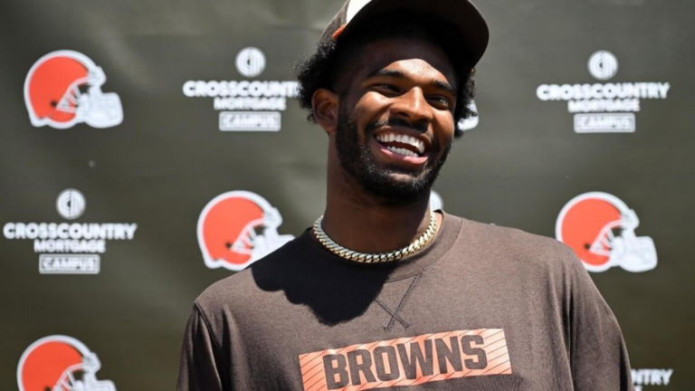 Ranking the top 5 games on the 2025 NFL preseason schedule: Browns are must-see TV, Jets-Giants makes list