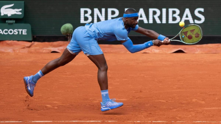 2025 French Open picks, odds for May 30: Expert reveals free Friday tennis bets, Roland Garros predictions