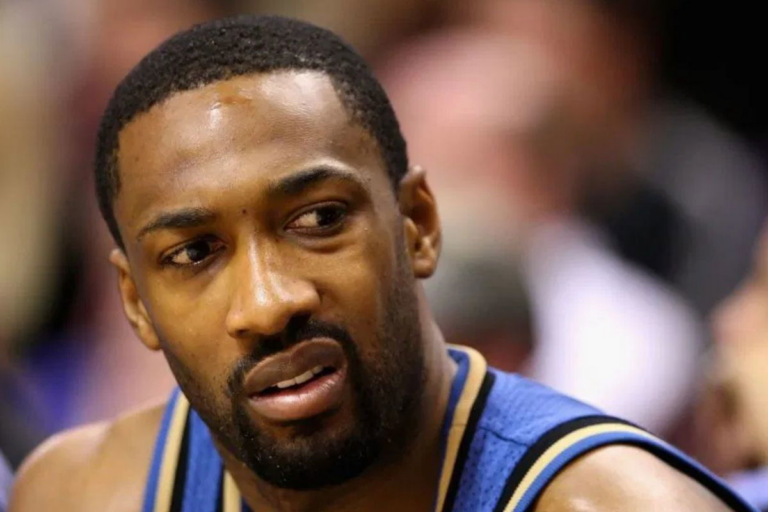 Put in ‘Bubble’ By Hall of Fame Executive, Gilbert Arenas Revealed the Impact of 19YO Snub on NBA Career