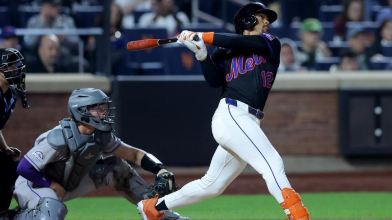 Free MLB home run picks, odds for May 31: Francisco Lindor among best bets for Saturday HR player props