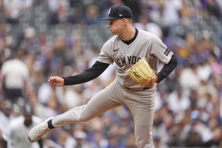Yankees vs. Dodgers prediction: MLB Saturday player props, picks, odds