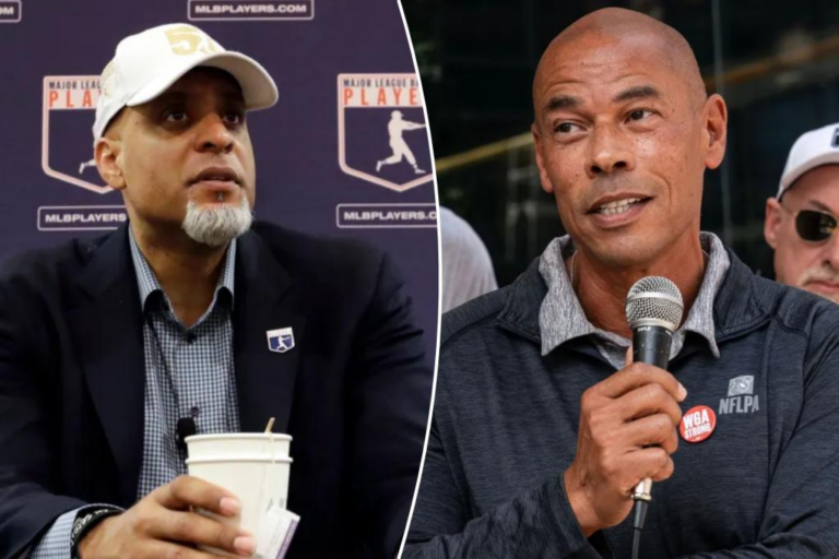 MLB, NFL players contacted by federal agents in licensing firm investigation