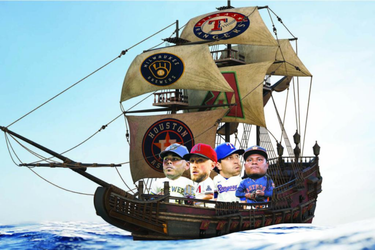 Four potential sellers that could shake up MLB’s looming trade deadline