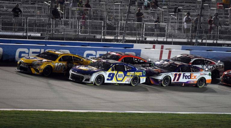 National Anthem: Who Is Going to Grace America at NASCAR’S Nashville 2025 Race