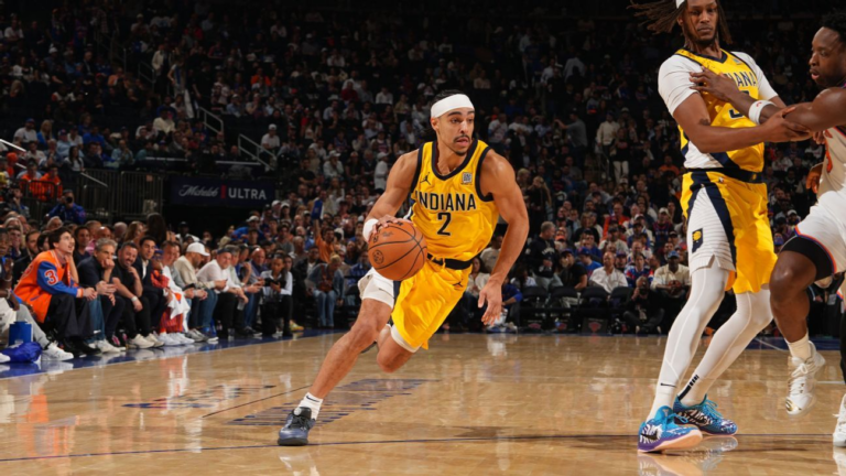 NBA betting: Bets that stand out for Knicks-Pacers Game 6