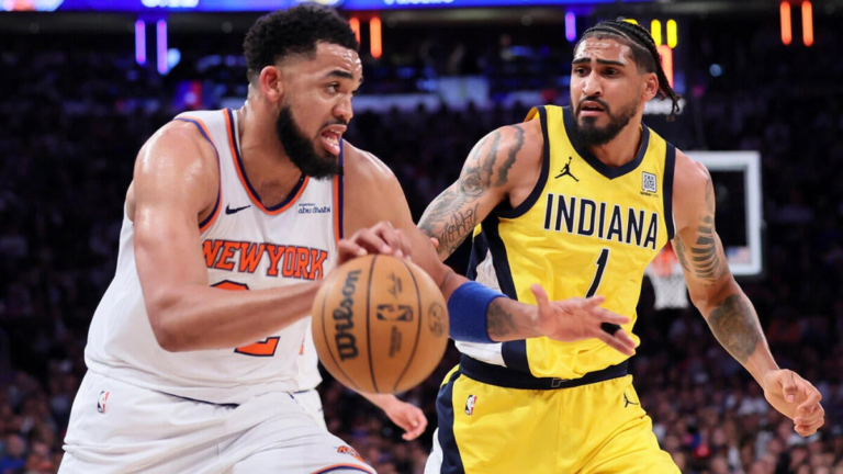 Knicks vs. Pacers prediction, Game 6 odds, pick, time: Best bet as Indiana tries to close out New York