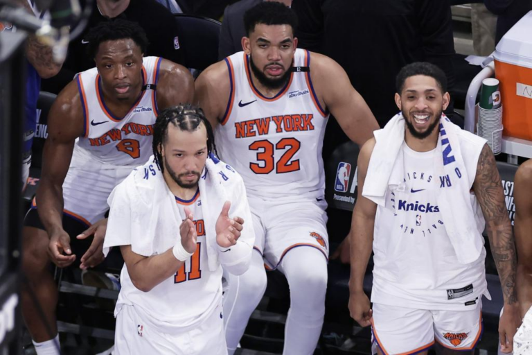 Knicks vs. Pacers Game 6 pick: NBA Eastern Conference finals prediction, odds, best bets