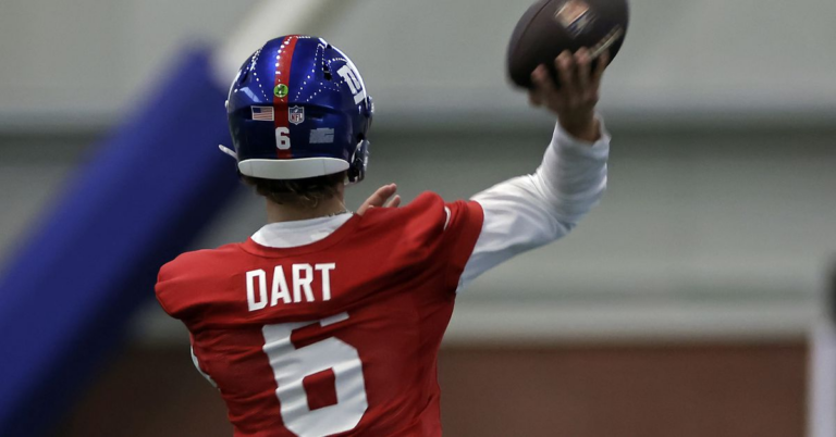 Best bets for 2025 NFL Offensive Rookie of the Year