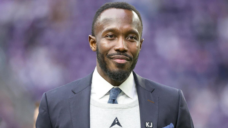 2025 NFL GMs: Most promising? Most concerning? Vikings’ Kwesi Adofo-Mensah among top executives