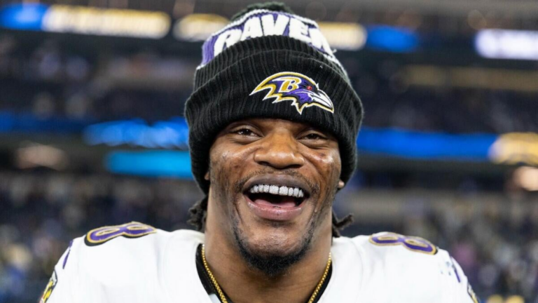 Why Lamar Jackson could get $70 million per year, plus ranking 12 teams who could win their first Super Bowl
