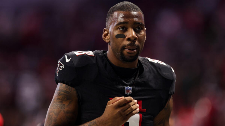 Kyle Pitts trade rumors: Multiple teams reached out to Falcons about availability of tight end, per report