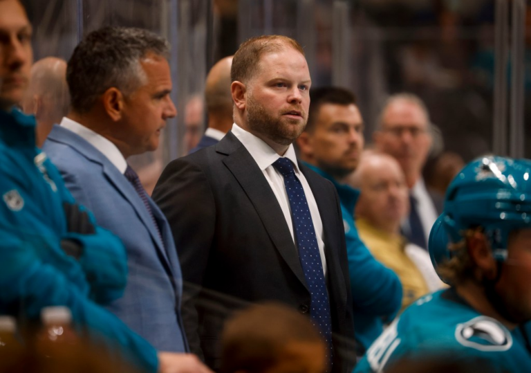 San Jose Sharks’ Ryan Warsofsky reflects on winning World Championship
