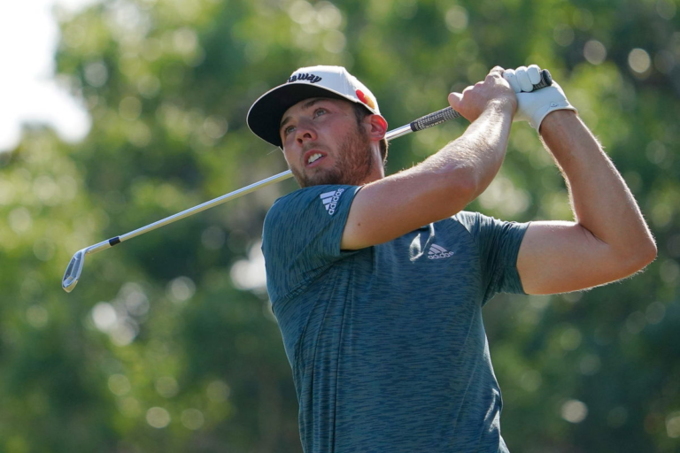 Sam Burns WITB May 2025: PGA Tour Pro’s Golfing Essentials Revealed