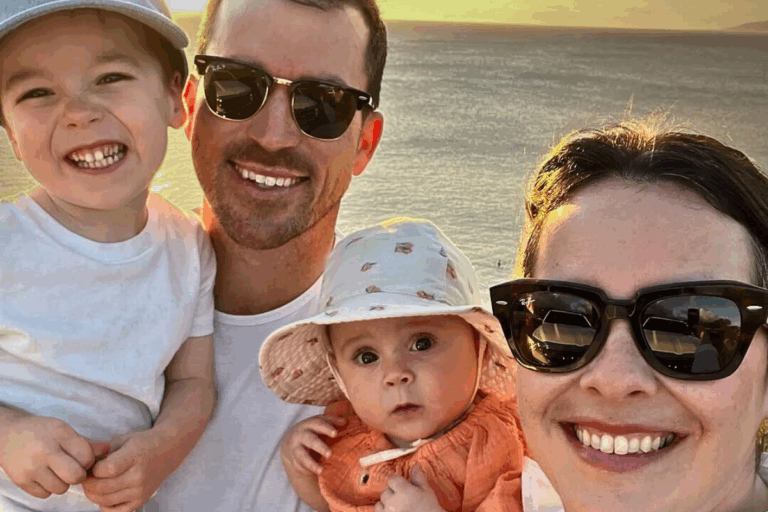 How Many Children Do Nick Taylor & His Wife Andie Have Together? A Look Into PGA Tour Pro’s Family Life