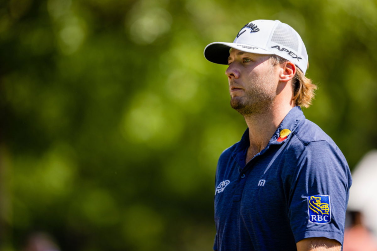 Sam Burns WITB May 2025: PGA Tour Pro’s Golfing Essentials Explored