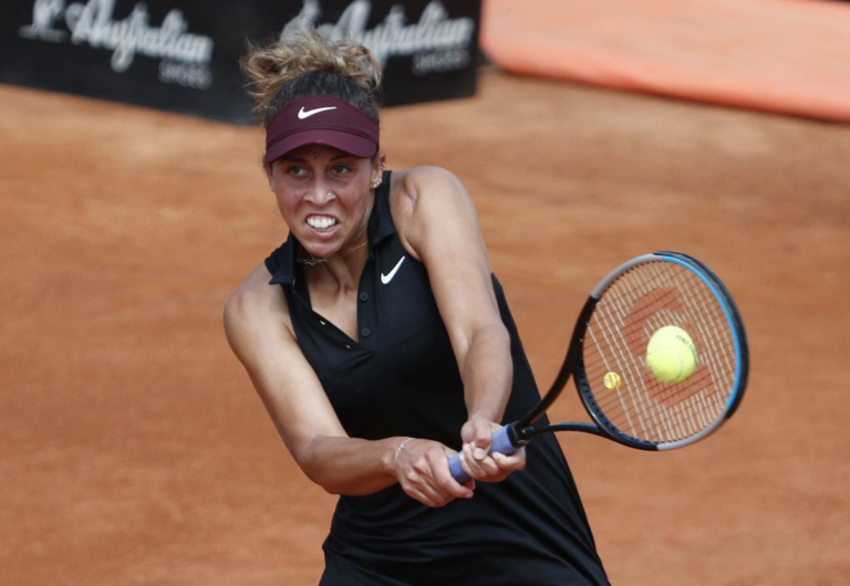 Madison Keys’ Sensational French Open Run Leaves Serena Williams’ Ex-Coach in Awe With Emotional Praise
