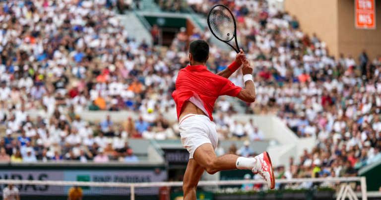 French Open players often make schedule requests. No one wanted to miss the Champions League final