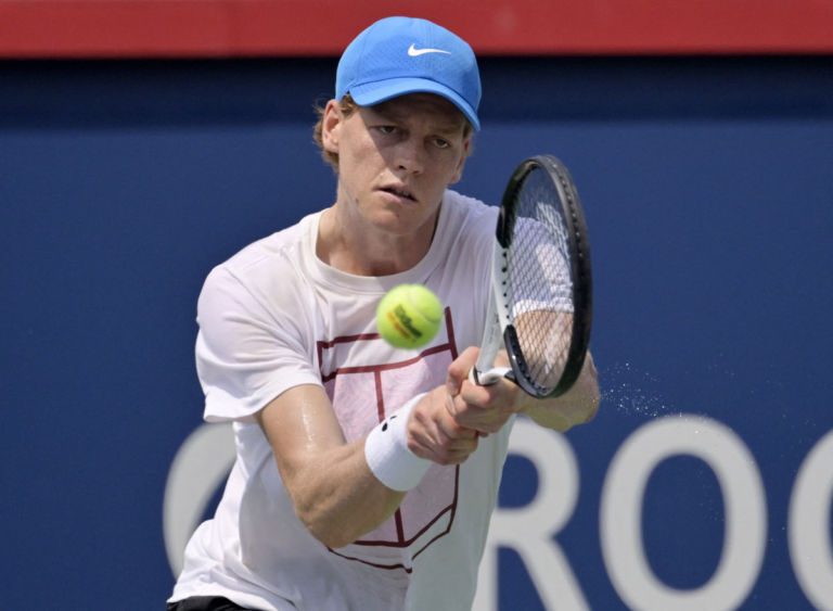 ‘Got My A** Kicked’ – Jannik Sinner’s French Open Foe Delivers Ruthless Truth After Being Outclassed by World No.1