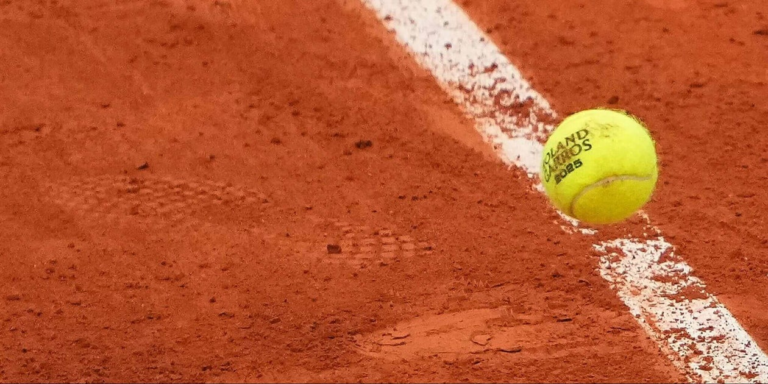 Tennis on clay courts: The unpredictable dance of sun, rain, wind and brick dust at Roland Garros