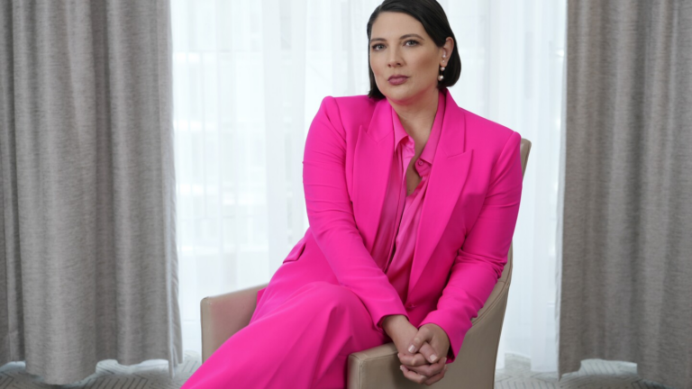 Taylor Jenkins Reid heads to space for ‘Atmosphere’