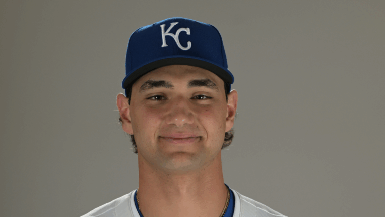 Jac Caglianone debut: Best bets for Royals prospect’s first MLB game, including home run odds
