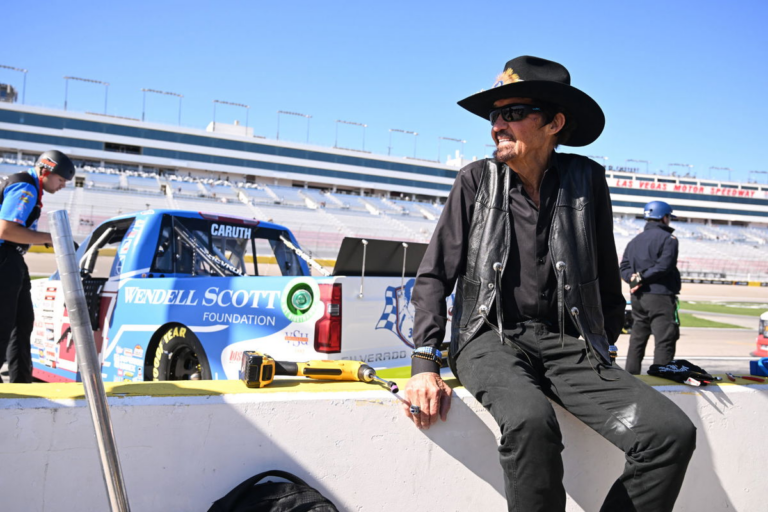 Richard Petty Throws Shade at NASCAR for ‘Fooling’ Fans With Major Cover Up After Nashville