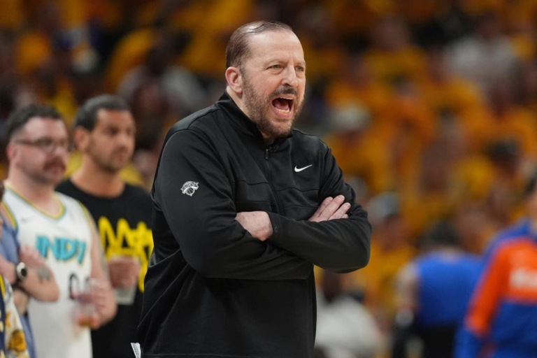 NBA world ‘stunned’ by Tom Thibodeau’s Knicks firing: League insider