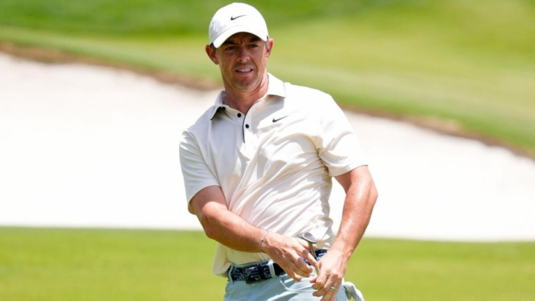 2025 RBC Canadian Open expert picks, predictions: Golf expert fading Rory McIlroy at TPC Toronto