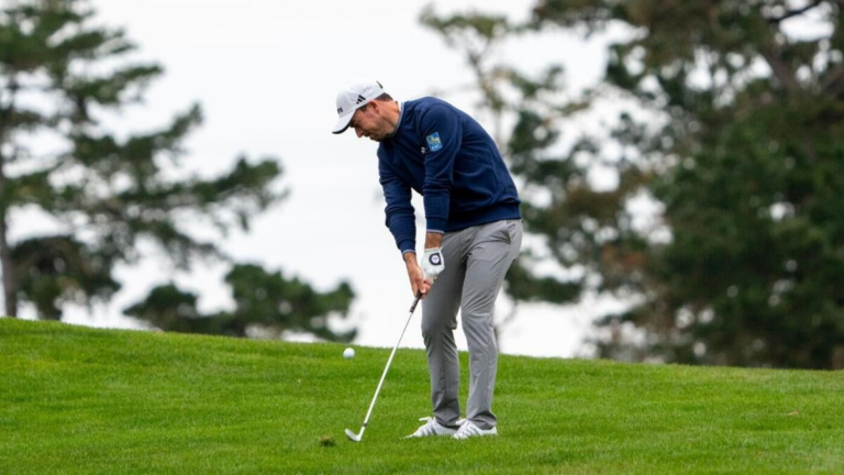 2025 RBC Canadian Open longshot picks, PGA props, odds: This golf parlay could return +10323248