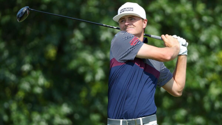 2025 RBC Canadian Open odds, predictions, free picks: Luke Clanton among longshots to back at TPC Toronto